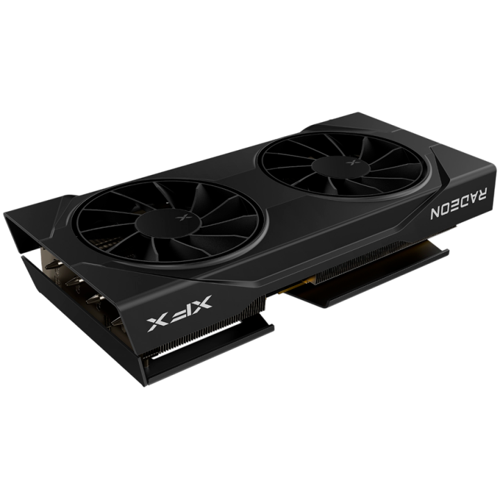 XFX Swift AMD Radeon RX 9060 XT OC 16GB GDDR6 128-bit HDMI 2x DP