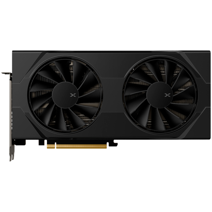 XFX Swift AMD Radeon RX 9060 XT OC 16GB GDDR6 128-bit HDMI 2x DP
