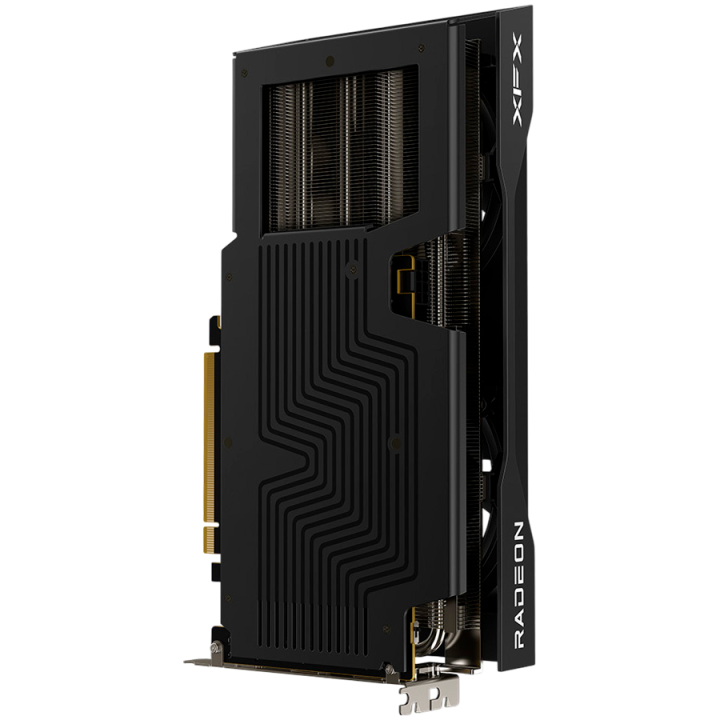 XFX Swift AMD Radeon RX 9060 XT OC 16GB GDDR6 128-bit HDMI 2x DP