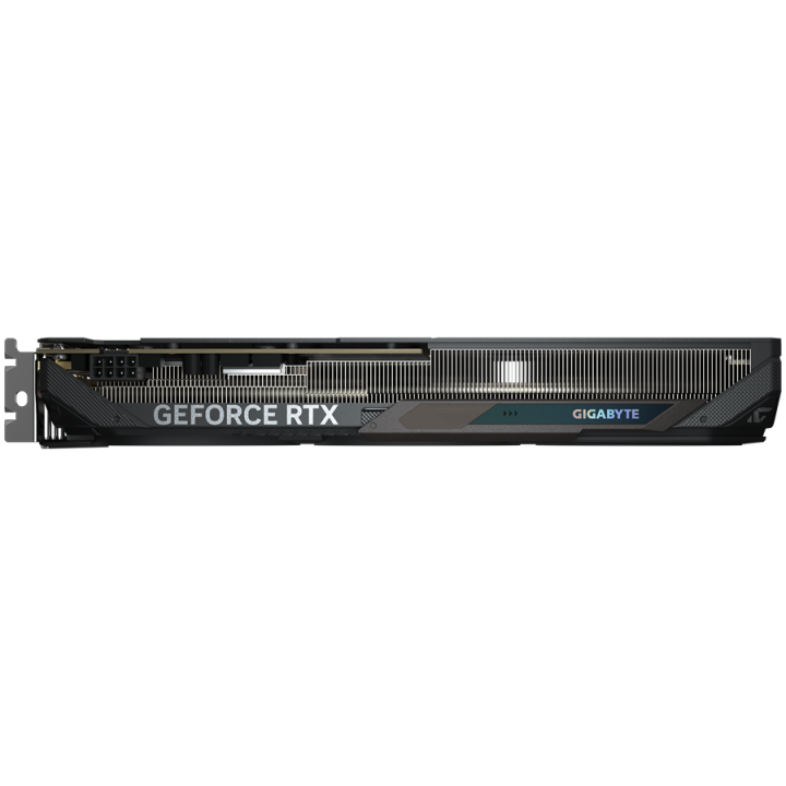 GIGABYTE Video Card NVidia GeForce RTX 5050 GAMING OC 8G, 8 GB GDDR6, PCI-E 5.0, 2xDP, 2xHDMI