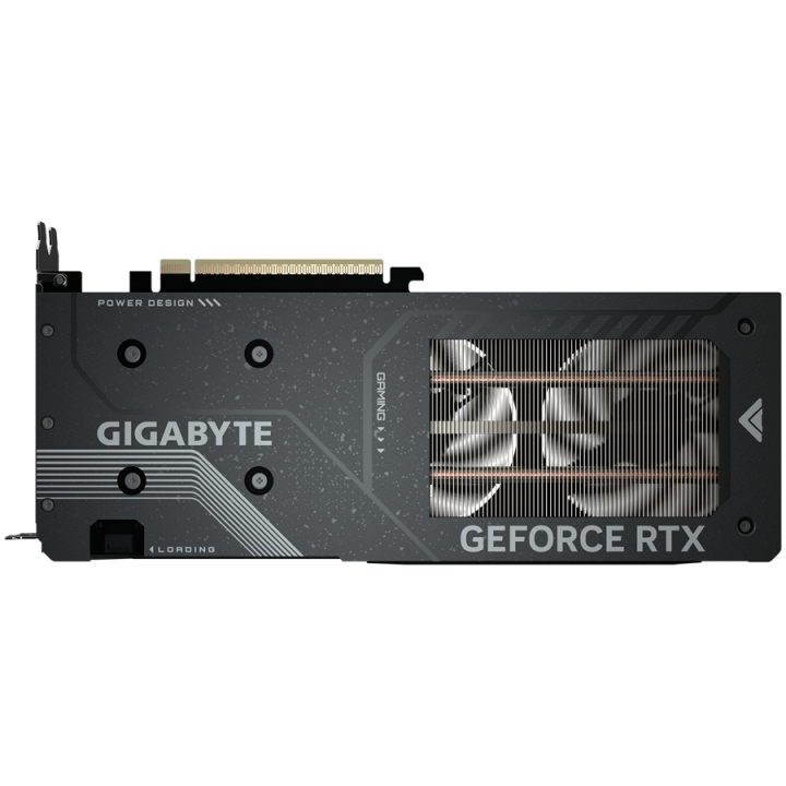 GIGABYTE Video Card NVidia GeForce RTX 5050 GAMING OC 8G, 8 GB GDDR6, PCI-E 5.0, 2xDP, 2xHDMI