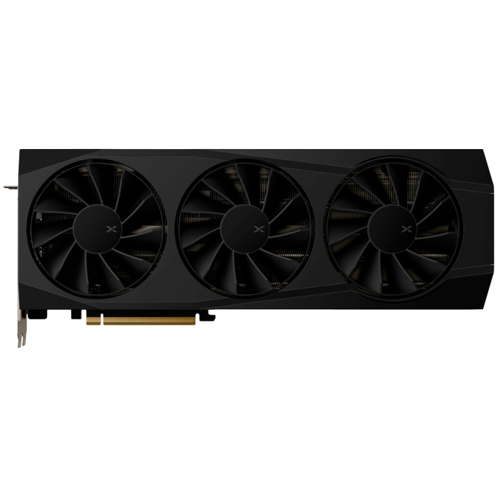 XFX Quicksilver AMD Radeon RX 9070 OC Gaming Edition with 16GB GDDR6 HDMI 3xDP, AMD RDNA 4