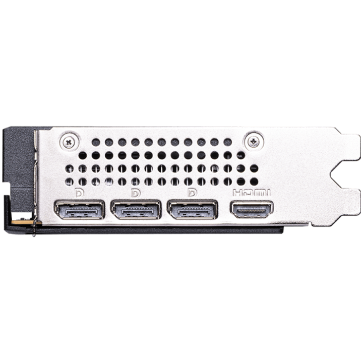 MSI Video Card NVIDIA GeForce RTX 5060 8G SHADOW 2X OC (8GB GDDR7/128bit, 3xDP, 1xHDMI, PCI Express Gen 5 x16 (uses x8), Recomme