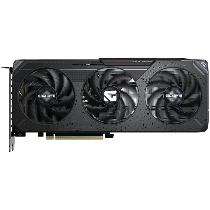 GIGABYTE Video Card NVIDIA GeForce RTX 5060 Ti GAMING OC 16G (16GB GDDR7/128bit, PCI-E 5.0, 1x 8Pin Power connector, Recommended