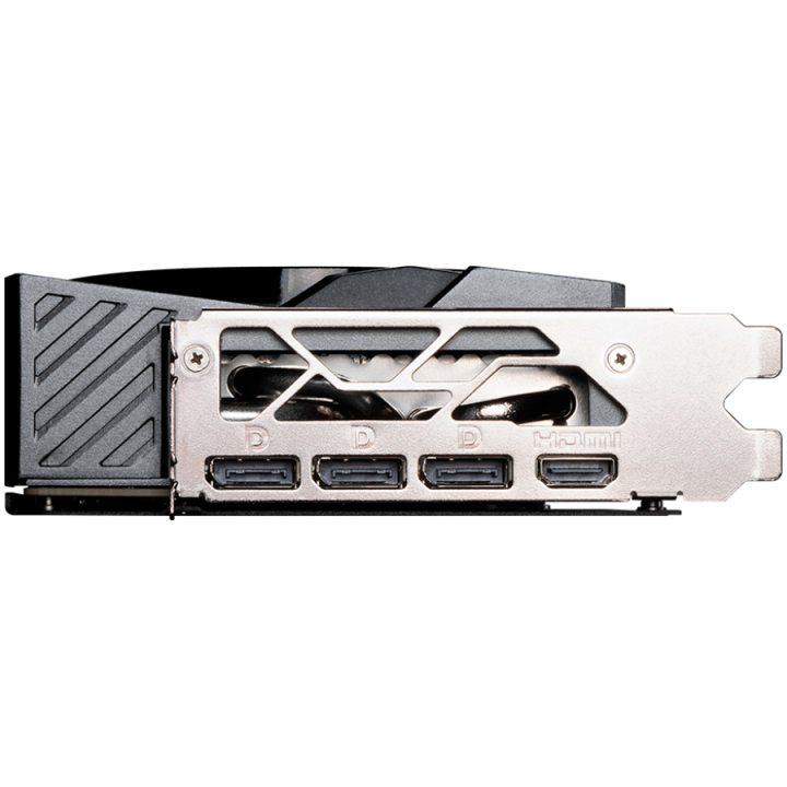 MSI Video Card Nvidia Gaming GeForce RTX 5080 16GB GDDR7 PCI Express 5.0 Video Card RTX 5080 16G GAMING TRIO OC