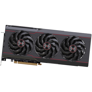 SAPPHIRE AMD RADEON RX 7900XTX GAMING OC Pulse 24GB GDDR6 384bit, 2525MHz / 20Gbps, 2x DP, 2x HDMI, 3 fan, 2.7 slots