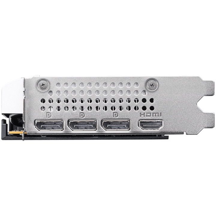 MSI GeForce RTX 5050 VENTUS 2X OC 8G Graphics Card w/ HDMI, Triple DP