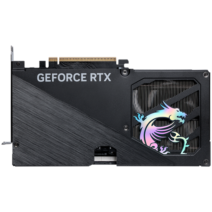 MSI Video Card Nvidia GeForce RTX 5060 Ti 8G GAMING OC, 8GB GDDR7, 128bit, Effective Memory Clock: 28000MHz, Boost: 2647 MHz, 46