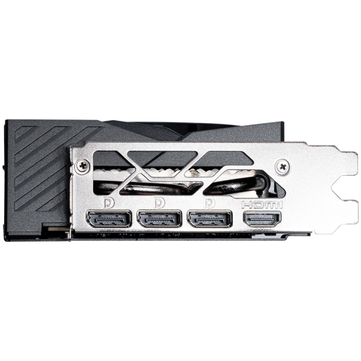 MSI Video Card Nvidia GeForce RTX 5060 Ti 8G GAMING OC, 8GB GDDR7, 128bit, Effective Memory Clock: 28000MHz, Boost: 2647 MHz, 46