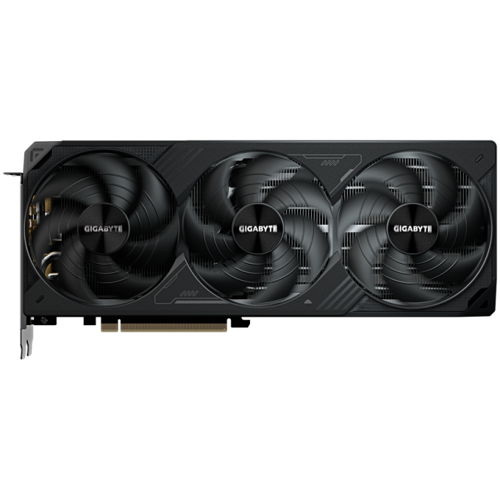 GIGABYTE Video Card NVIDIA GeForce RTX 5070 Ti WINDFORCE OC SFF 16G (16GB GDDR7/256bit, PCI-E 5.0, Recommended PSU 750W, 3xDP, 1