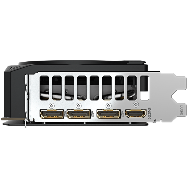 GIGABYTE Video Card NVIDIA GeForce RTX 5070 Ti WINDFORCE OC SFF 16G (16GB GDDR7/256bit, PCI-E 5.0, Recommended PSU 750W, 3xDP, 1