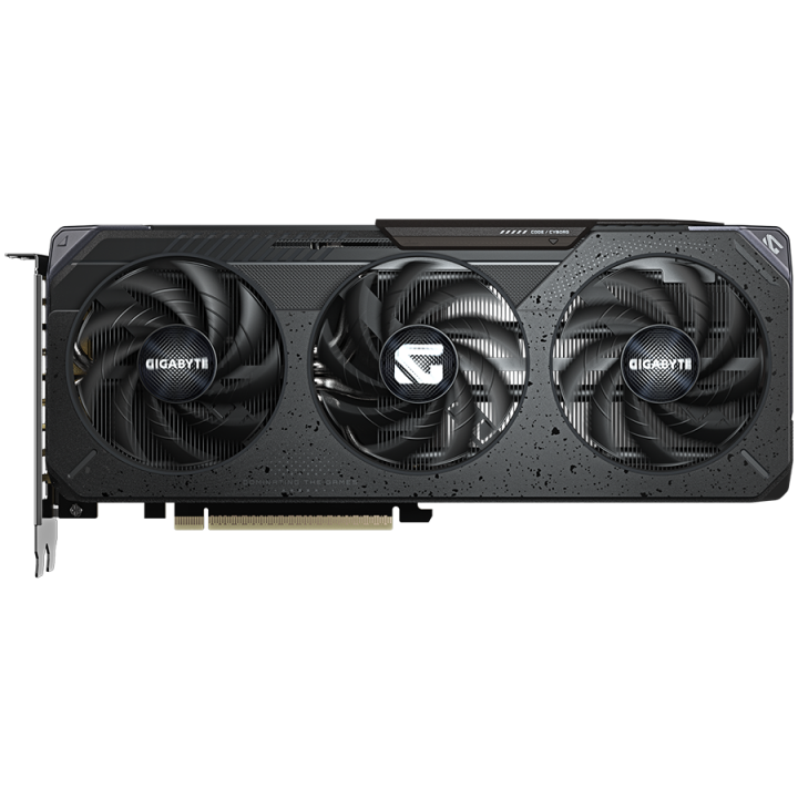 GIGABYTE Video Card NVIDIA GeForce RTX 5060 GAMING OC 8G (8GB GDDR7/128bit, PCI-E 5.0, 1x 8Pin Power connector, Recommended PSU 