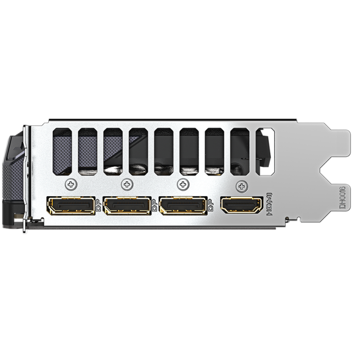 GIGABYTE Video Card NVIDIA GeForce RTX 5060 GAMING OC 8G (8GB GDDR7/128bit, PCI-E 5.0, 1x 8Pin Power connector, Recommended PSU 