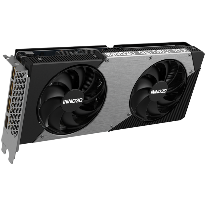 INNO3D GeForce RTX 5060 Ti Twin X2 OC 8GB GDDR7 128-bit 1x HDMI 3x DP