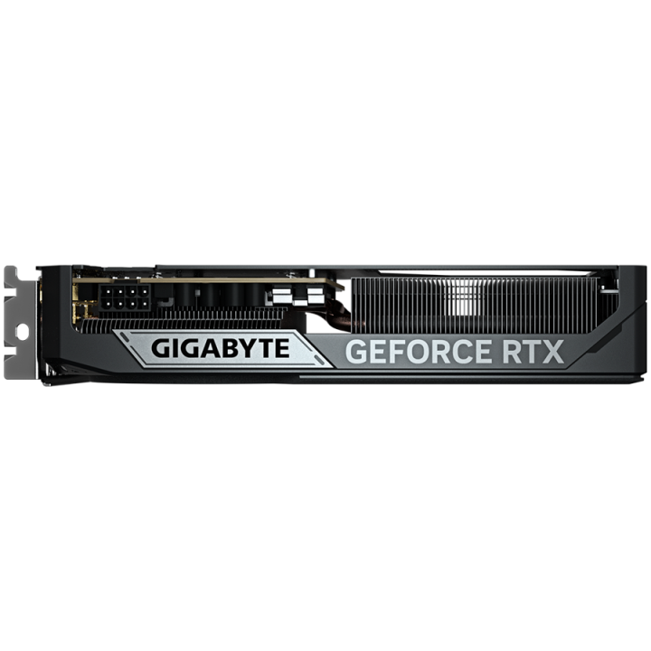GIGABYTE Video Card NVIDIA GeForce RTX 5060 Ti WINDFORCE 16G (16GB GDDR7/128bit, PCI-E 5.0, 1x 8Pin Power connector, Recommended