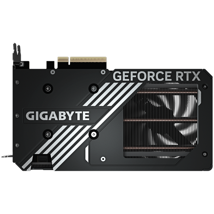 GIGABYTE Video Card NVIDIA GeForce RTX 5060 Ti WINDFORCE 16G (16GB GDDR7/128bit, PCI-E 5.0, 1x 8Pin Power connector, Recommended