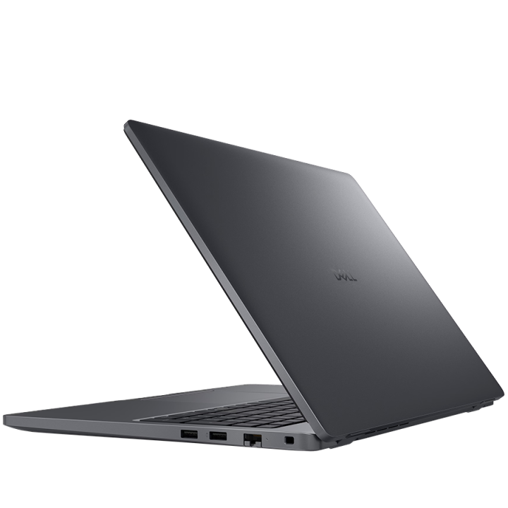 Dell Pro 16,16"FHD+(1920x1200)300nits 45% NTSC,Intel Core Ultra 7 265U(12cores/5.3GHz)vPro,32GB(1x32)5600MT/s,1TB SSD,Integrated