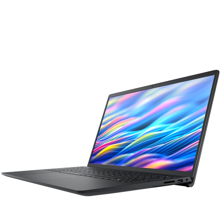 Dell 15,15.6" FHD(1920x1080)AG 120Hz 250nits,Intel Core i5-1334U(10Cores,up to 4.6GHz),16GB(1x16)2666MT/s DDR4,512GB(M.2)PCIe NV