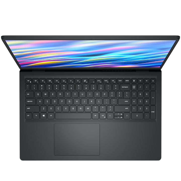 Dell 15,15.6" FHD(1920x1080)AG 120Hz 250nits,Intel Core i7-1355U(10Cores,up to 5.0GHz),16GB(1x16)2666MT/s DDR4,512GB(M.2)PCIe NV