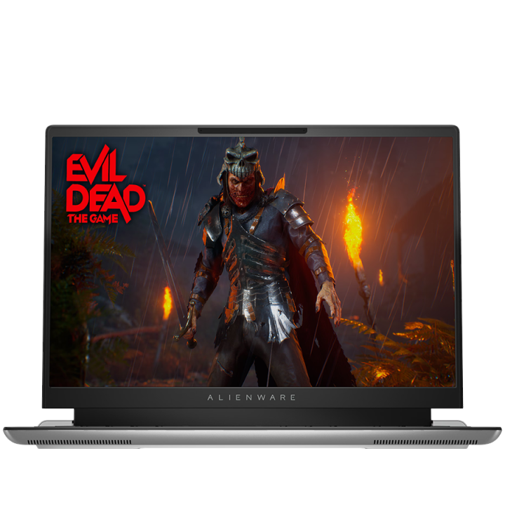 Dell Alienware x16 R2,16"QHD+ 240Hz 3ms 100% DCI-P3 NVD G-SYNC,Intel Core Ultra 9 185H(24MB/5.1GHz),32GB(2x16)7467MT/s,2TB(M.2)P