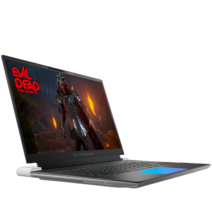 Dell Alienware x16 R2,16"QHD+ 240Hz 3ms 100% DCI-P3 NVD G-SYNC,Intel Core Ultra 9 185H(24MB/5.1GHz),32GB(2x16)7467MT/s,2TB(M.2)P