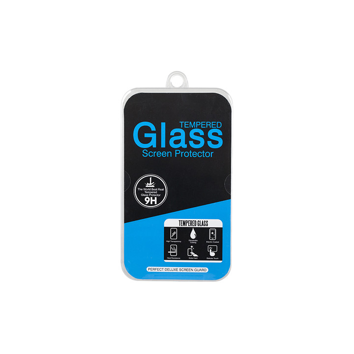 FOLIE STICLA TEMPERED GLASS APPLE IPHONE 4S