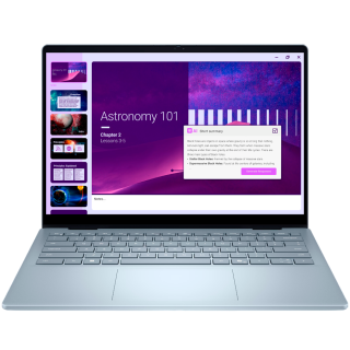 Dell 14 Plus 2in1,14.0" 16:10FHD+(1920x1200)Touch 300nits,Intel Core Ultra 7 256V(8cores/4.8GHz),16GB(onboard)8533MT/s,1TB(M.2)P