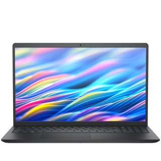 Dell 15,15.6" FHD(1920x1080)AG 120Hz 250nits,Intel Core i7-1355U(10Cores,up to 5.0GHz),16GB(1x16)3200MT/s DDR4,1TB(M.2)PCIe NVMe