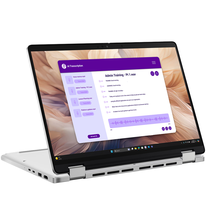 Dell Pro 14 Plus,14"FHD+(1920x1200)300nits 45% NTSC,Intel Core Ultra 7 266V(48 TOPS NPU 8cores/5.0GHz)vPro,16GB(onboard)8533MT/s