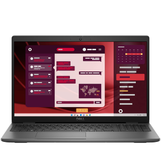 Dell Latitude 3550,15.6"FHD(1920x1080)250nits AG IPS,Intel Core i7-1355U(12MB/5.0GHz),32GB(2x16)5600MT/s DDR5,1TB(M.2)TLC PCIe G