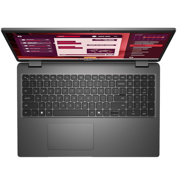 Dell Latitude 3550,15.6"FHD(1920x1080)250nits AG IPS,Intel Core i7-1355U(12MB/5.0GHz),32GB(2x16)5600MT/s DDR5,1TB(M.2)TLC PCIe G