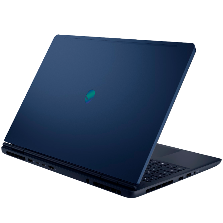 Dell Alienware 16 Aurora,16" WQXGA(2560 x 1600)120Hz 100% sRGB 300Nits,Intel Core 7 240H(10Core/up to 5.2GHz),32GB(2x16)5600MT/s