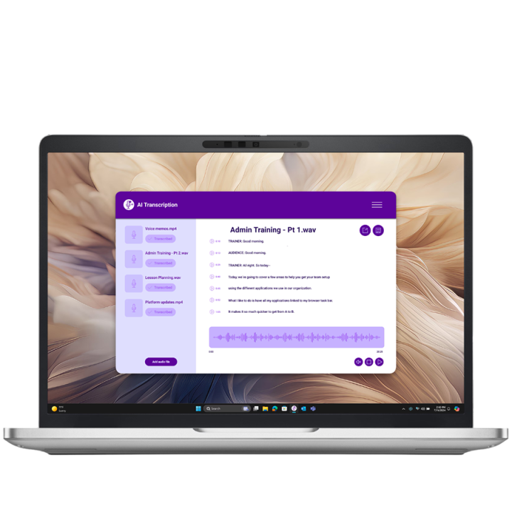 Dell Pro 13 Plus,13.3"FHD+(1920x1200)300nits 45% NTSC,Intel Core Ultra 7 265U(12 TOPS NPU 12cores/5.3GHz)vPro,16GB(1x16)5600MT/s