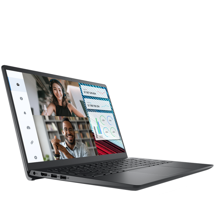 Dell Latitude 5550,15.6"FHD(1920x1080)IPS NO-Touch AG 60Hz 400nits 100% sRGB,Intel Core i3-1315U(10MB/4.5GHz),16GB(1x16)5200MT/s