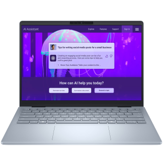 Dell 14 Plus,14" 16:10 2.5K(2560x1600)AG No-Touch 300nits,Intel Core Ultra 7 258V(8cores/4.8GHz),32GB 8533MT/s(onboard),1TB M.2 