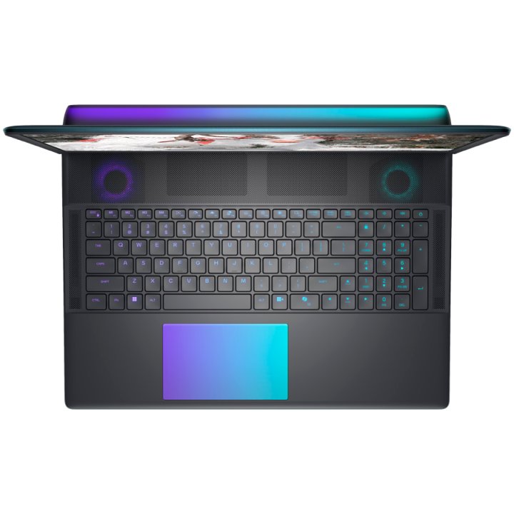 Dell Alienware 18 Area-51,18.0" WQXGA 300Hz 3ms 100% DCI-P3 500Nits,Intel Core Ultra 9 275HX(24Core/up to 5.4GHz),64GB(2x32)6400