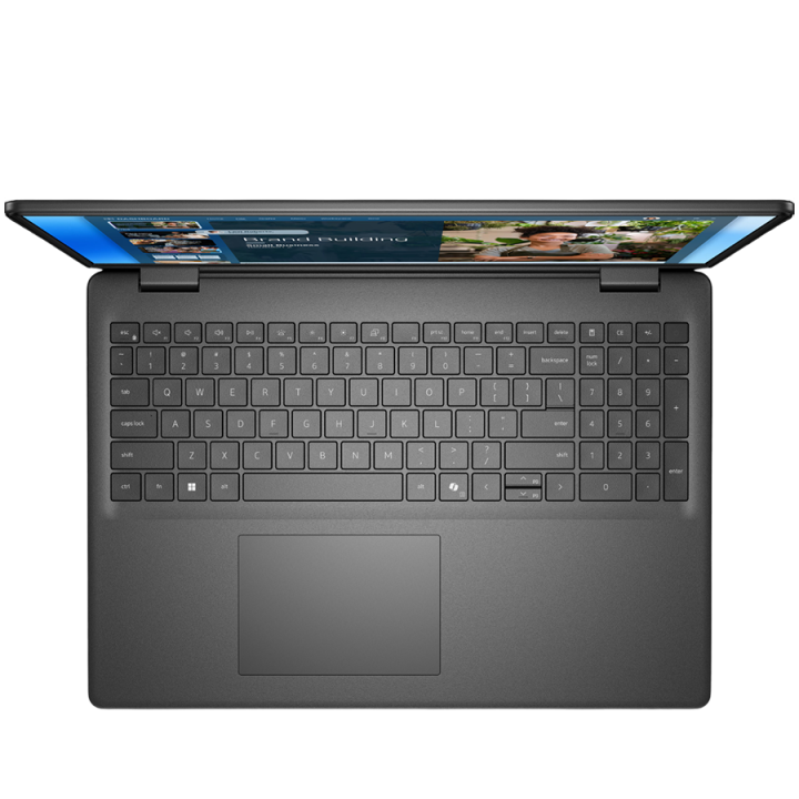 Dell 16,16" 16:10 FHD+(1920x1200)AG No-Touch 300nits,Intel Core 5 120U(10Cores,up to 5.0GHz),16GB(2x8)5200MT/s DDR5,1TB(M.2)PCIe