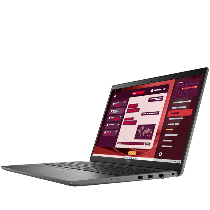 Dell Latitude 3550,15.6"FHD(1920x1080)IPS AG 250nits noTouch,Intel Core Ultra 5 125U(12MB/4.3GHz),16GB(1x16)5600MT/s DDR5,1TB(M.