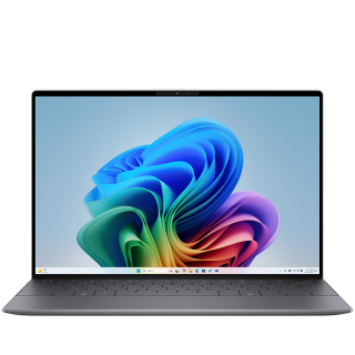 Dell XPS 13 9345,13.4"FHD+(1920x1200)30-120Hz AR 500Nit EyeSafe,Snapdragon X Elite X1E-80-100(12cores/4Ghz)NPU integrated,16GB 8