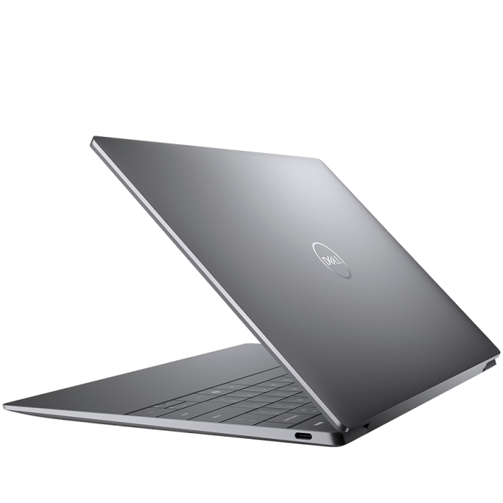 Dell XPS 13 9345,13.4"FHD+(1920x1200)30-120Hz AR 500Nit EyeSafe,Snapdragon X Elite X1E-80-100(12cores/4Ghz)NPU integrated,16GB 8
