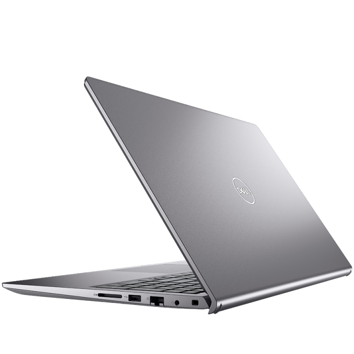 Dell Vostro 3530,15.6" FHD(1920x1080)AG 120Hz 250Nits,Intel Core i5-1334U(12MB/4.6GHz),8GB(1x8)2666MHz DDR4,512GB(M.2)PCIe NVMe,