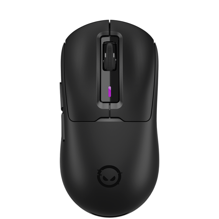 LORGAR MSA10W, Wireless Gaming Mouse Advanced, black