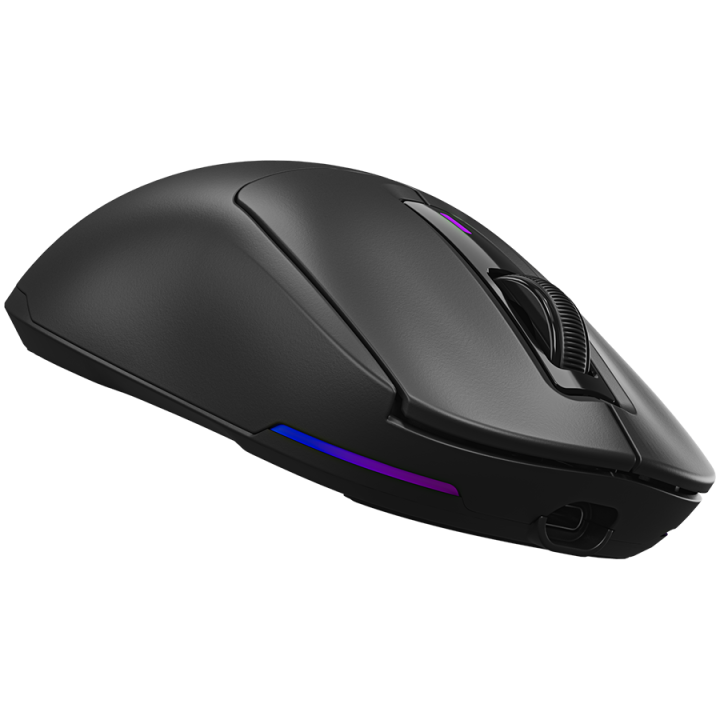 LORGAR MSA10W, Wireless Gaming Mouse Advanced, black