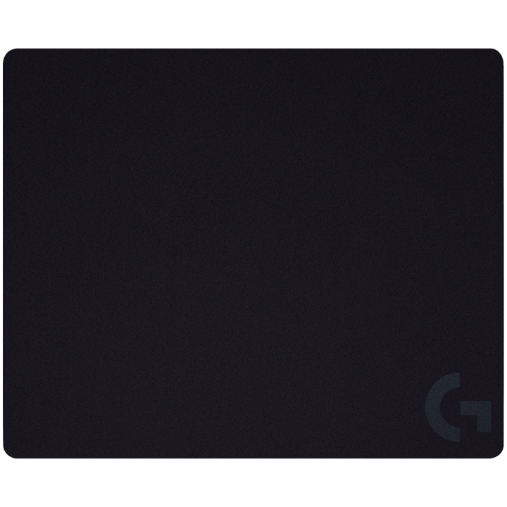 LOGITECH G440 Hard Gaming Mouse Pad-EWR2-934