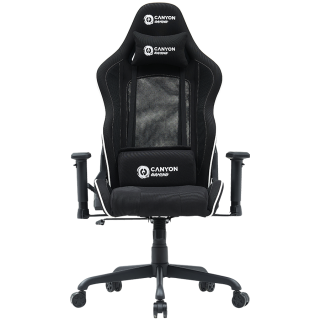 CANYON gaming chair Shift MCCH01 Transformer Black