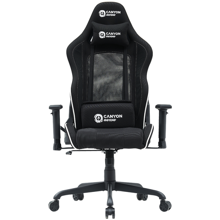CANYON gaming chair Shift MCCH01 Transformer Black