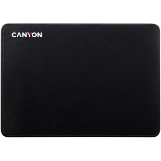 CANYON pad MP-2 270x210mm Black
