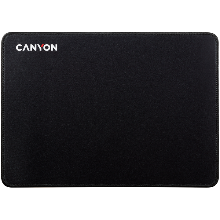 CANYON pad MP-2 270x210mm Black
