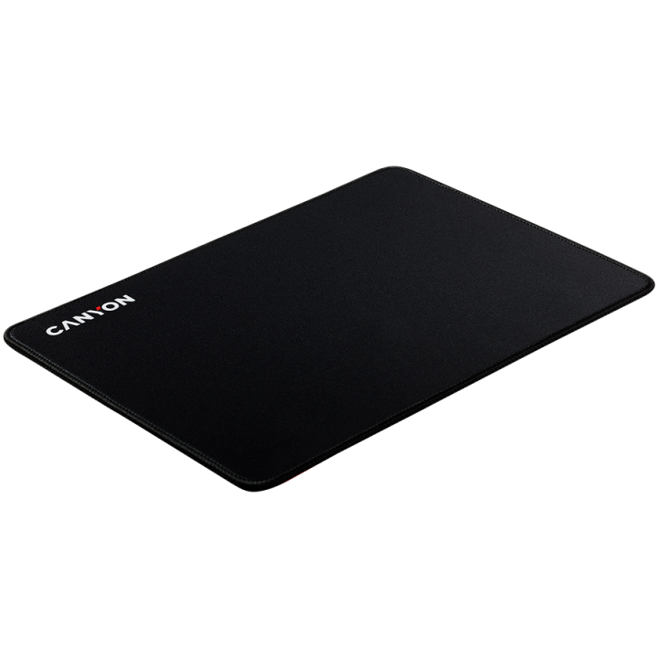 CANYON pad MP-2 270x210mm Black