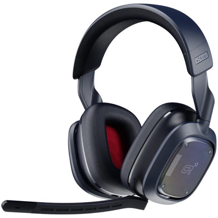 LOGITECH A30-NAVY/RED-BT-N/A-EMEA-914-A30 HEADSET